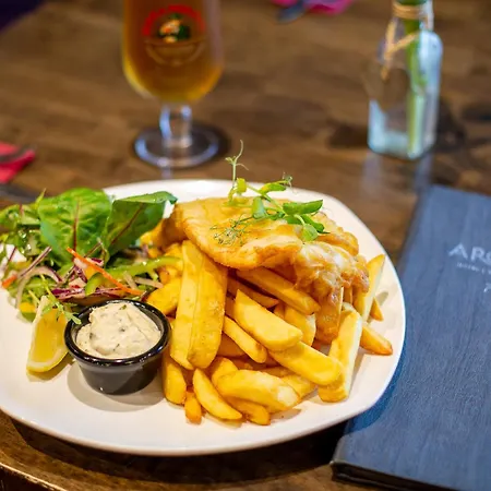 The Arches 3* 클레어갈웨이
